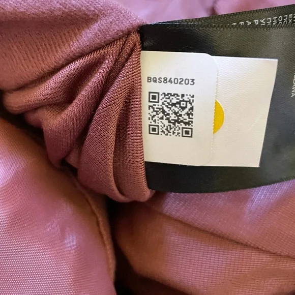 The North Face Women’s Freedom Bib Winter Ski Waterproof Pants - Picture 13 of 15